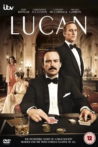 Lucan poster - Find streaming availability
