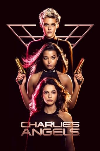 Charlie's Angels poster - Find streaming availability