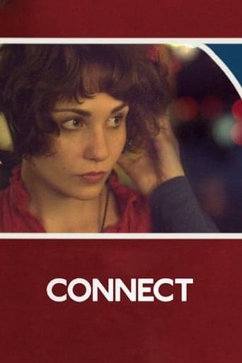 Connect poster - Find streaming availability