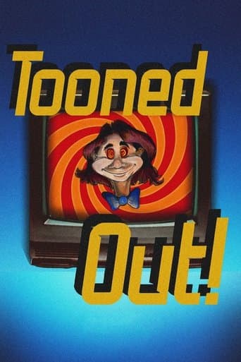 Tooned Out! poster - Find streaming availability