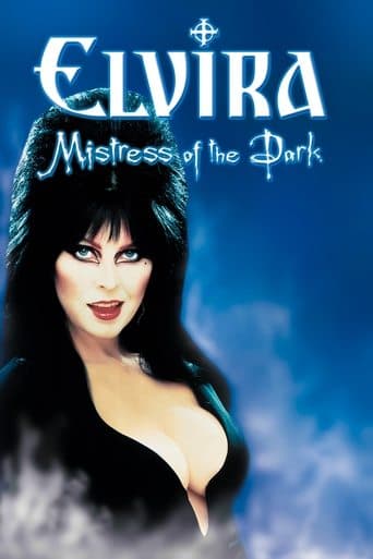 Elvira: Mistress of the Dark poster - Find streaming availability