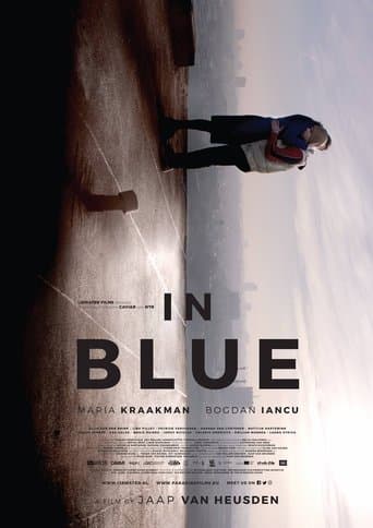 In Blue poster - Find streaming availability