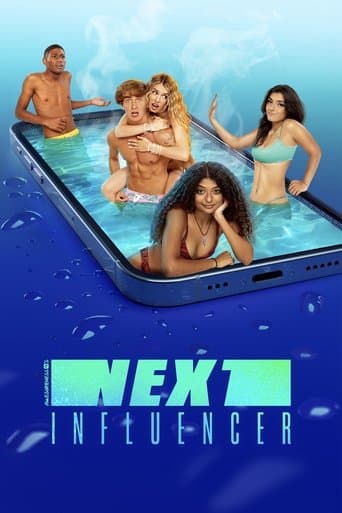 AwesomenessTV's Next Influencer poster - Find streaming availability