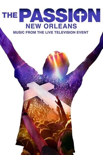 The Passion poster - Find streaming availability