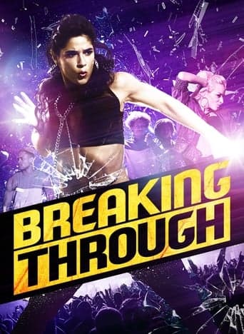 Breaking Through poster - Find streaming availability