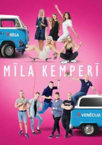 Love in cemper poster - Find streaming availability