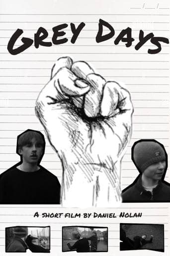 Grey Days poster - Find streaming availability