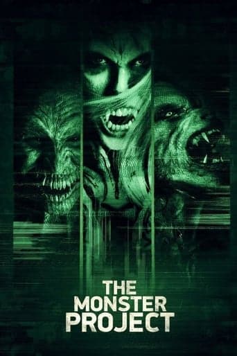 The Monster Project poster - Find streaming availability