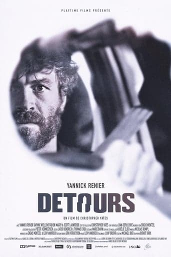 Detours poster - Find streaming availability