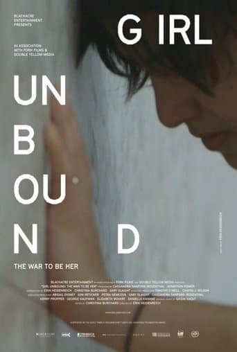 Girl Unbound poster - Find streaming availability