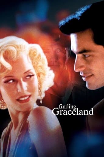 Finding Graceland poster - Find streaming availability