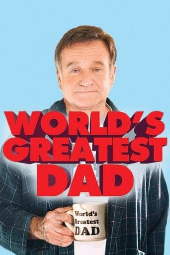 World's Greatest Dad poster - Find streaming availability