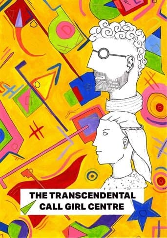 The Transcendental Call Girl Centre poster - Find streaming availability