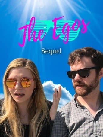 The Egos: Sequel poster - Find streaming availability