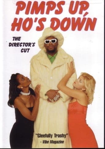 Pimps Up, Ho's Down poster - Find streaming availability