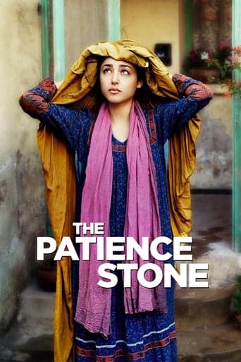 The Patience Stone poster - Find streaming availability