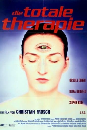 Total Therapy poster - Find streaming availability
