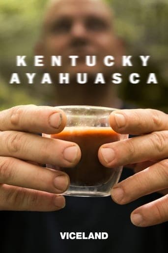 Kentucky Ayahuasca poster - Find streaming availability