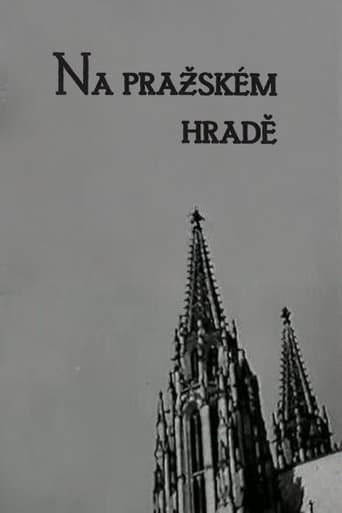 The Prague Castle poster - Find streaming availability