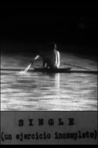 Single (un ejercicio incompleto) poster - Find streaming availability
