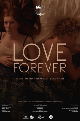 Love Forever poster - Find streaming availability