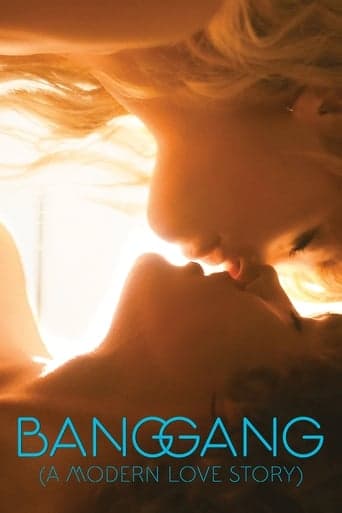 Bang Gang (A Modern Love Story) poster - Find streaming availability