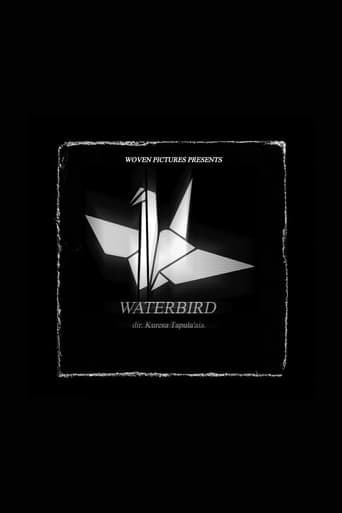 Waterbird poster - Find streaming availability