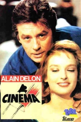 Cinéma poster - Find streaming availability