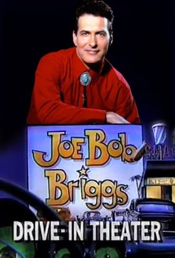 Joe Bob's Drive-In Theater poster - Find streaming availability