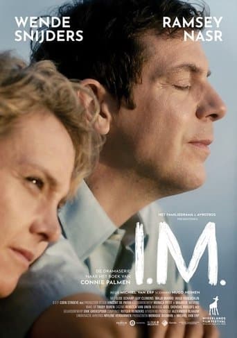 I.M. poster - Find streaming availability