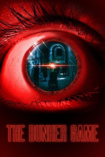 The Bunker Game poster - Find streaming availability