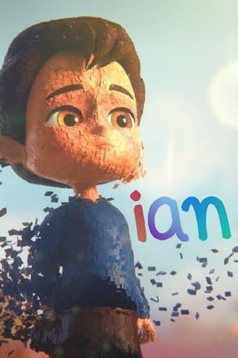 Ian poster - Find streaming availability