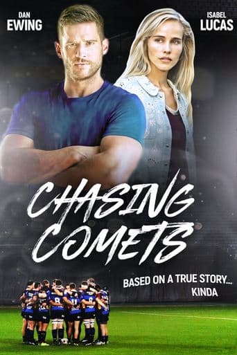 Chasing Comets poster - Find streaming availability