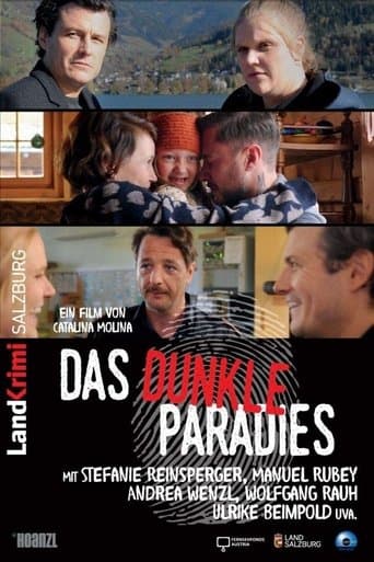 Das dunkle Paradies poster - Find streaming availability