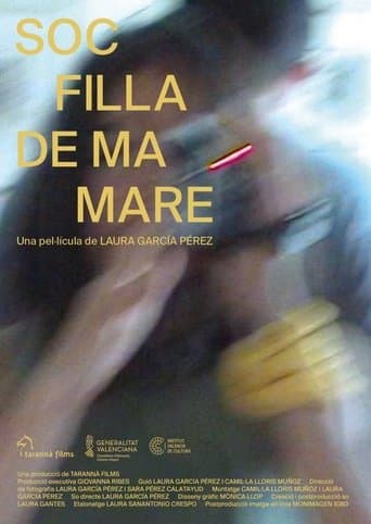 Soc filla de ma mare poster - Find streaming availability