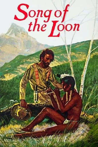 Song of the Loon poster - Find streaming availability