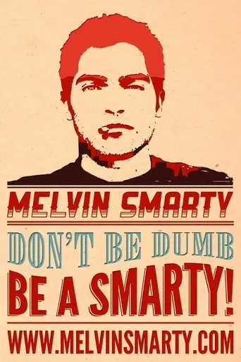 Melvin Smarty poster - Find streaming availability