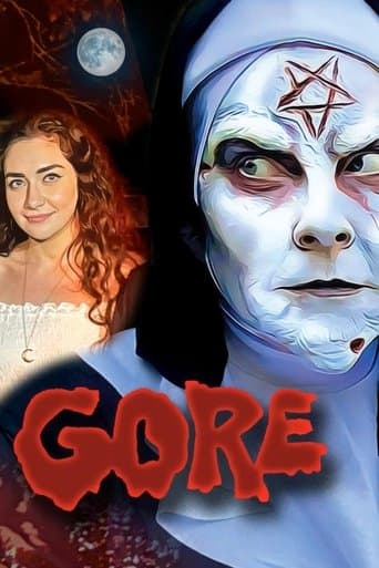 Gore poster - Find streaming availability
