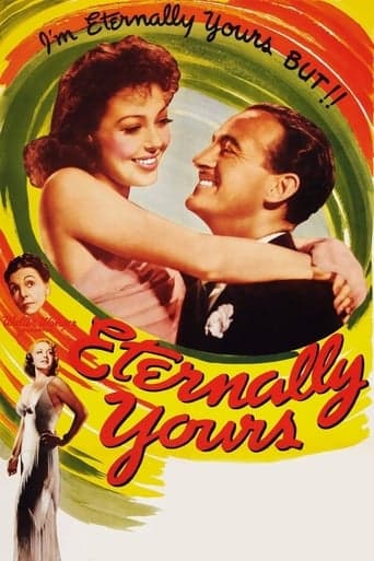 Eternally Yours poster - Find streaming availability