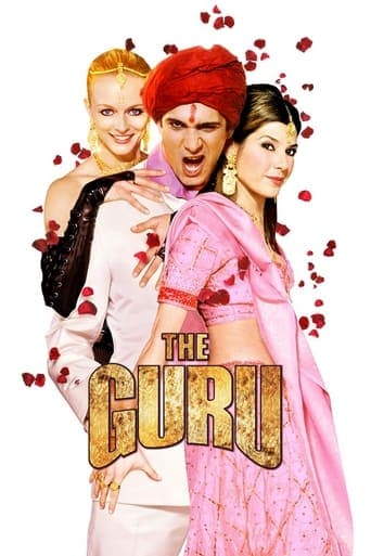 The Guru poster - Find streaming availability