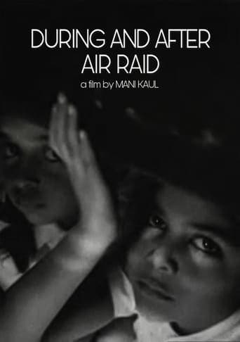 During and After Air Raid poster - Find streaming availability