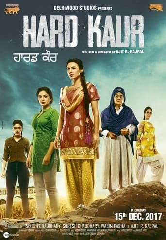 Hard Kaur poster - Find streaming availability