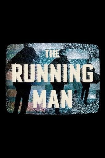 The Running Man poster - Find streaming availability