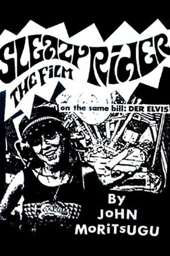 Sleazy Rider poster - Find streaming availability
