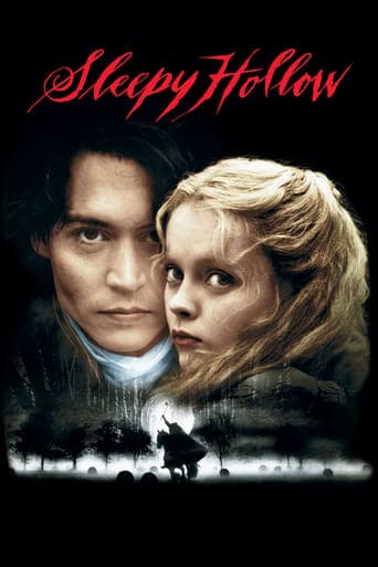 Sleepy Hollow poster - Find streaming availability