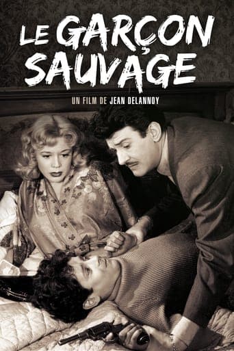 Savage Triangle poster - Find streaming availability