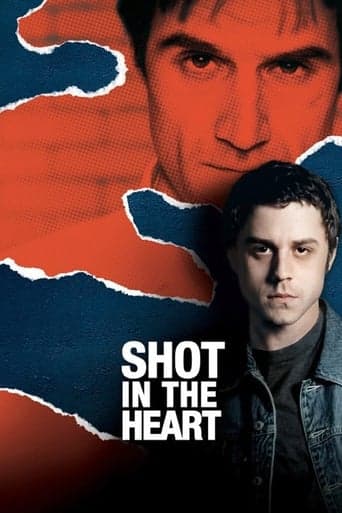 Shot in the Heart poster - Find streaming availability