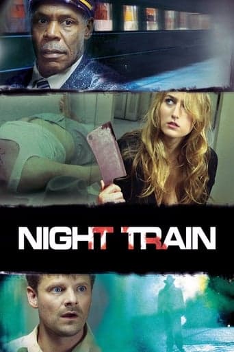 Night Train poster - Find streaming availability