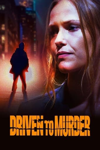 Driven to Murder poster - Find streaming availability