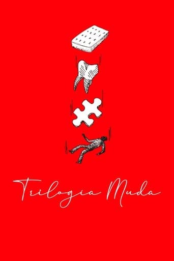 Trilogía Muda poster - Find streaming availability